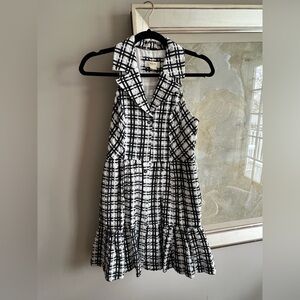Maeve Sleeveless Dress